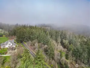 Some houses are small
