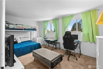Bedroom #2