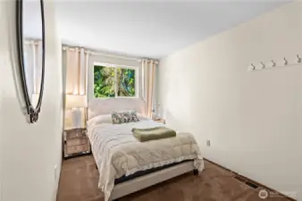 Bedroom #4
