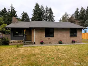 Welcome home to #2407 Elliott Ave NW, Olympia, WA 98502