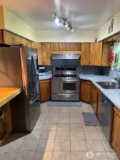 Ready, set, cook!!