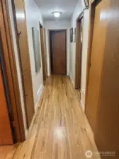 Can't get enough of the original hardwoods!