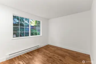 2nd bedroom (or office)