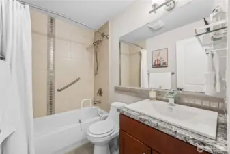 Updates were made with accessibility in mind...