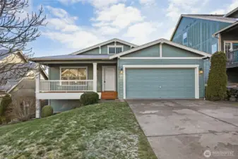 Move in ready Rambler