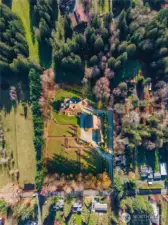 Virtually edited to show potential of development opportunity.