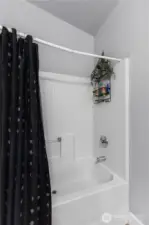 Bathtub