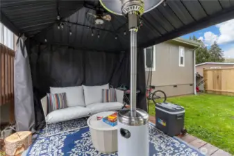 BBQ