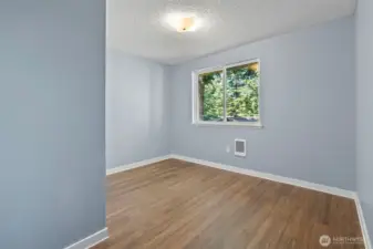 Bedroom #3