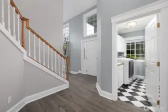 Entryway