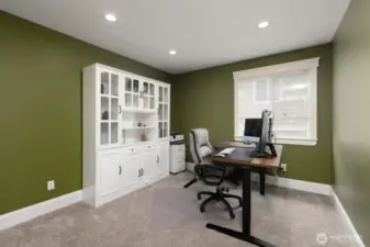 Office or bedroom