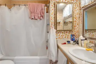 Guest Bath