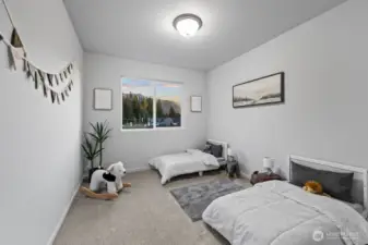 Photographs are for illustrative purposes only. Features, finishes, interior/exterior colors, landscaping and floorplan shown may vary from actual homes built.