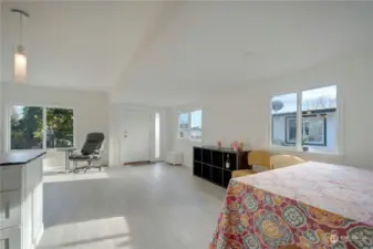 Dining-Living Room