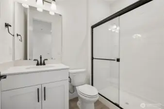 Actual Photos!! Ready to move in!