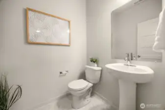 Photographs are for illustrative purposes only. Features, finishes, interior/exterior colors, landscaping and floorplan shown may vary from actual homes built.