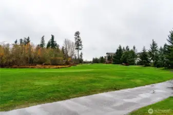 Harbour Pointe Golf Course