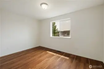 Bedroom.