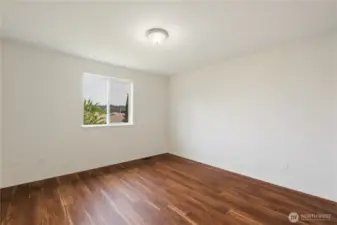 Bedroom.