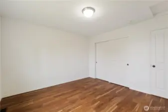 Bedroom.