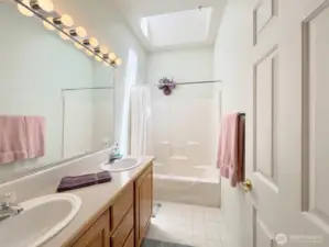 guest bath