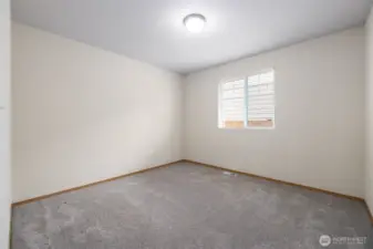 Guest bedroom #1