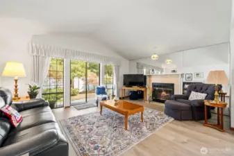 Open Great Room