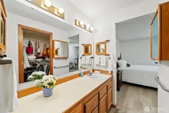 Great Vanity