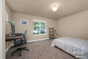 Bedroom 3...