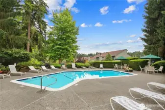 Community Pool