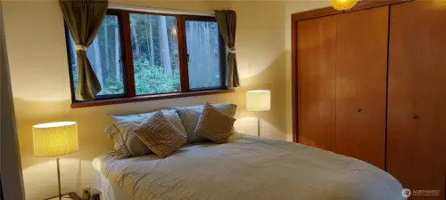 2nd Bedroom - 2nd. Level