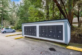 mailbox