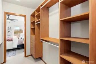 Attached En-Suite