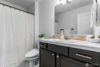 Full bath #1