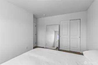 Bedroom #3