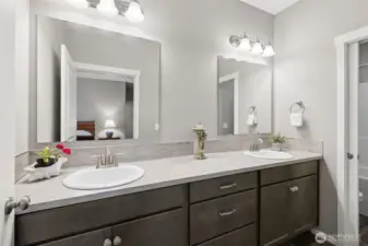 Double sinks