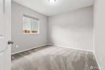 3rd bedroom