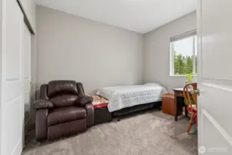 4th bedroom