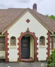 Original Entry