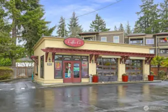 Richmond Beach Cofee Co.