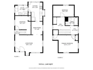 Full layout