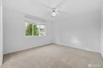 2nd primary suite