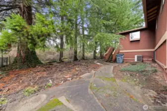 You don't want to miss this backyard. Come make this your backyard utopia.