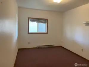 Bedroom 1Down