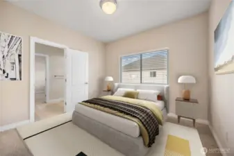 Bedroom Two