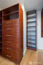 California Closets