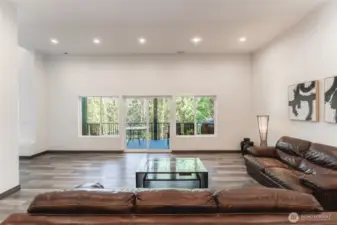 Great room