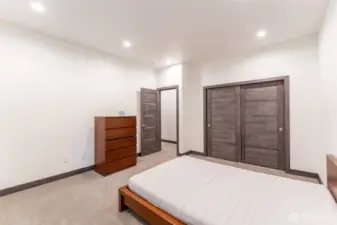 Bedroom #3