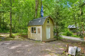 Bunk House