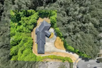 To have such a private estate so close to the Ocean for beachcombing, fresh seafood, surfing, even exploring Washington's tallest lighthouse--and to be right next to the Chehalis river boatlaunch--and still just 60 minutes from the urban hub of Olympia and I-5 for easy community access makes this property a hidden treasure, waiting for your discovery. Reach out to schedule your showing today.